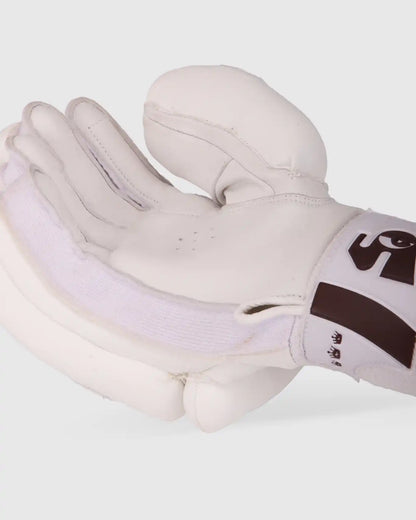 SG Test Classic Batting Gloves