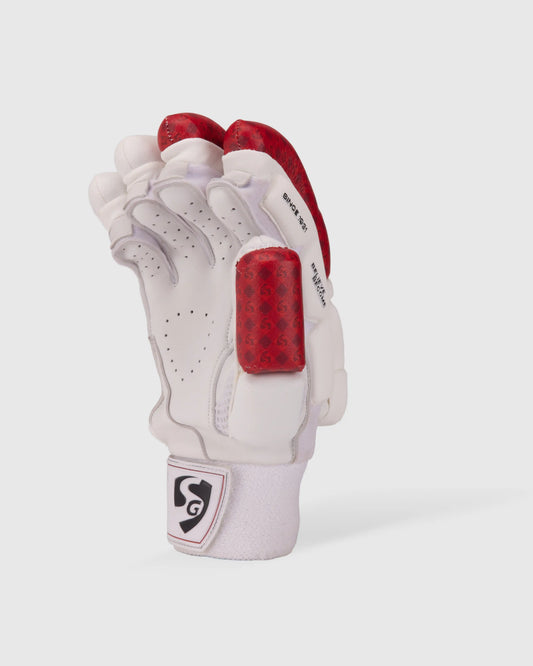 SG KLR CLUB Batting gloves