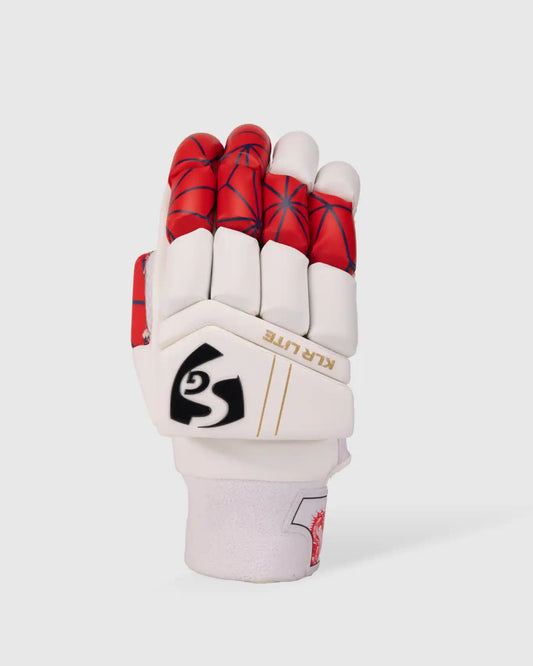 SG KLR Lite Batting Glove – KL Rahul Series