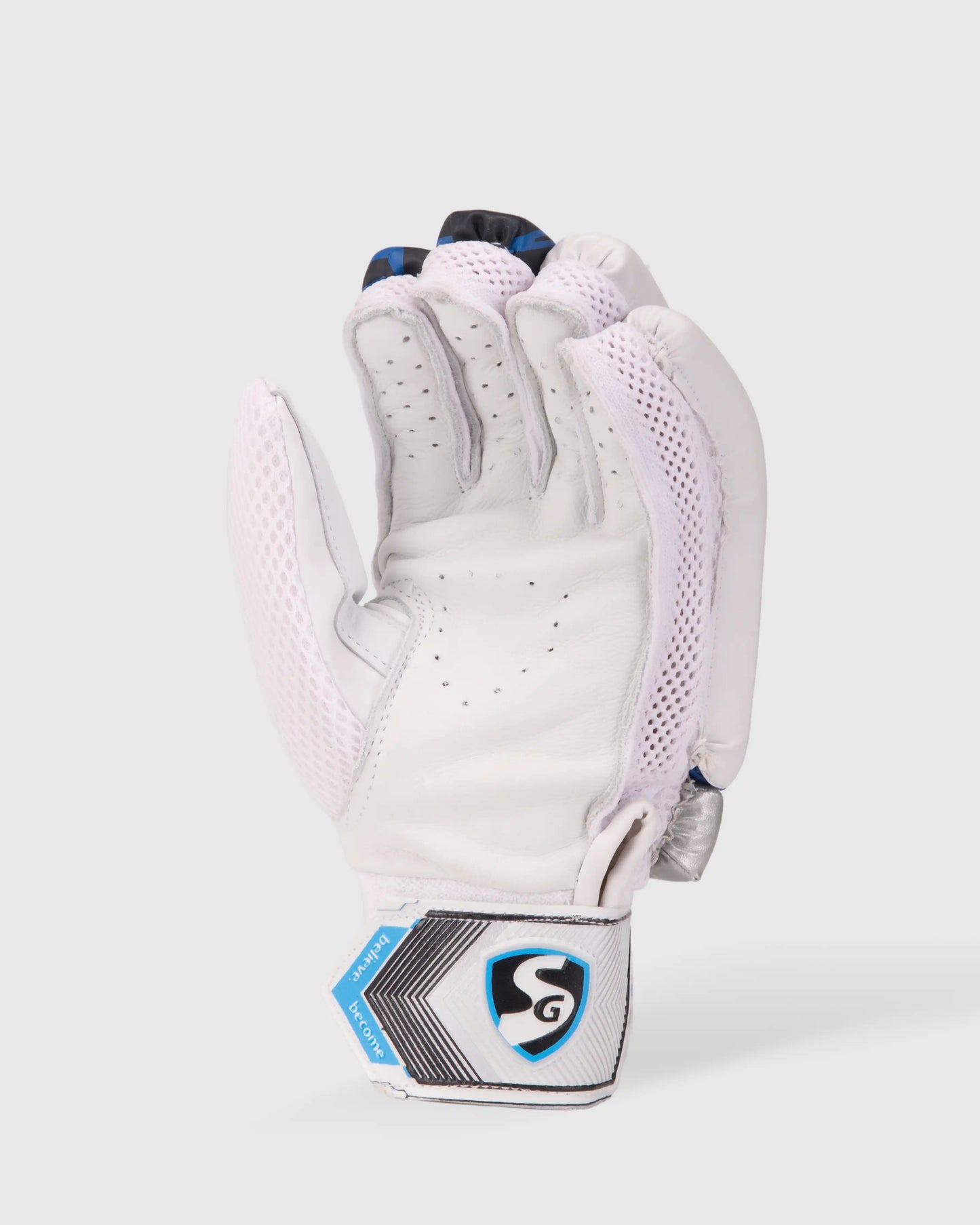 SG Elite Batting Gloves