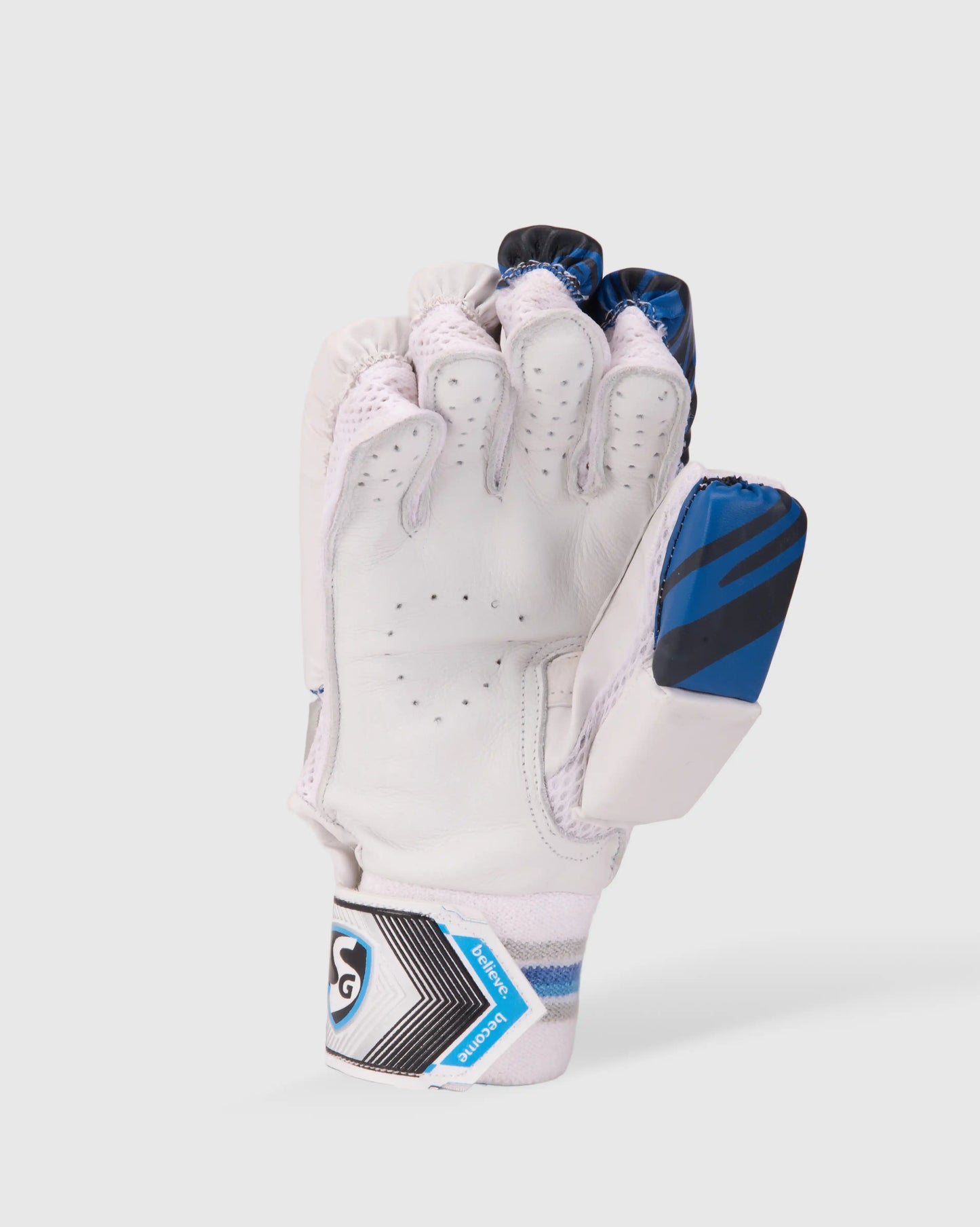 SG Elite Batting Gloves