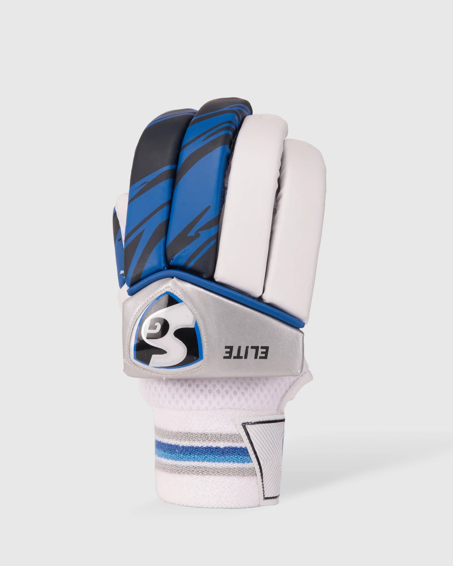 SG Elite Batting Gloves