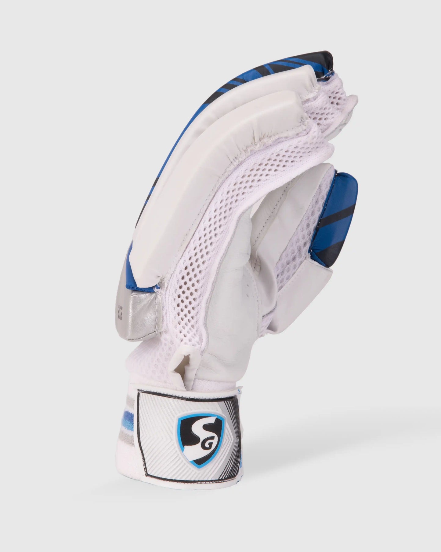 SG Elite Batting Gloves