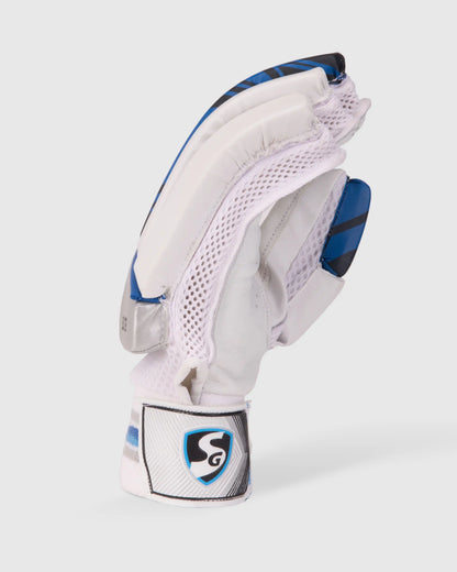 SG Elite Batting Gloves