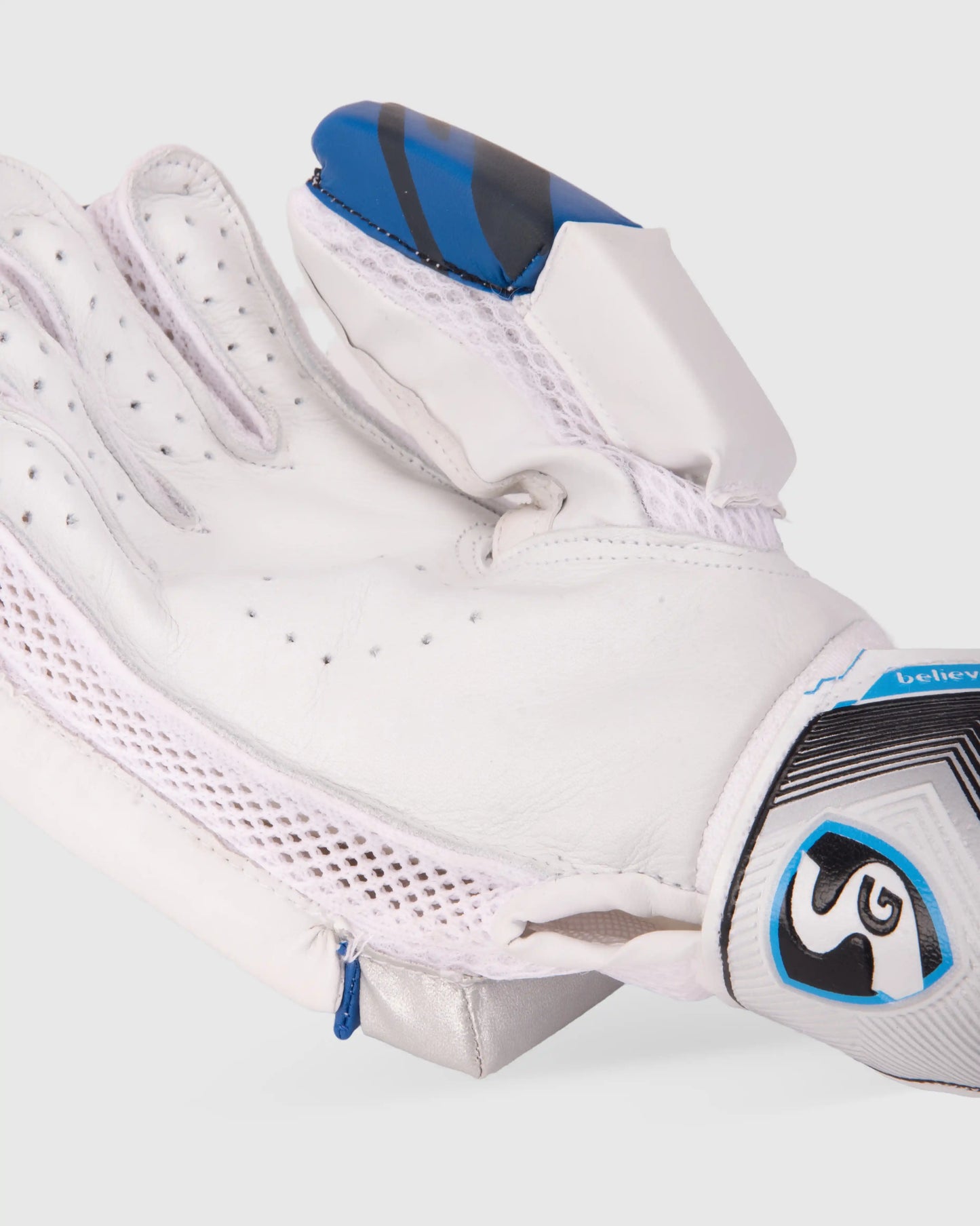 SG Elite Batting Gloves
