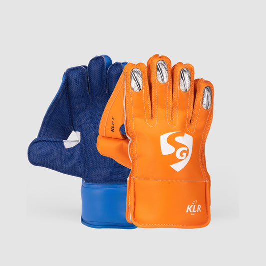 SG KLR 1 Wicket Keeping Gloves