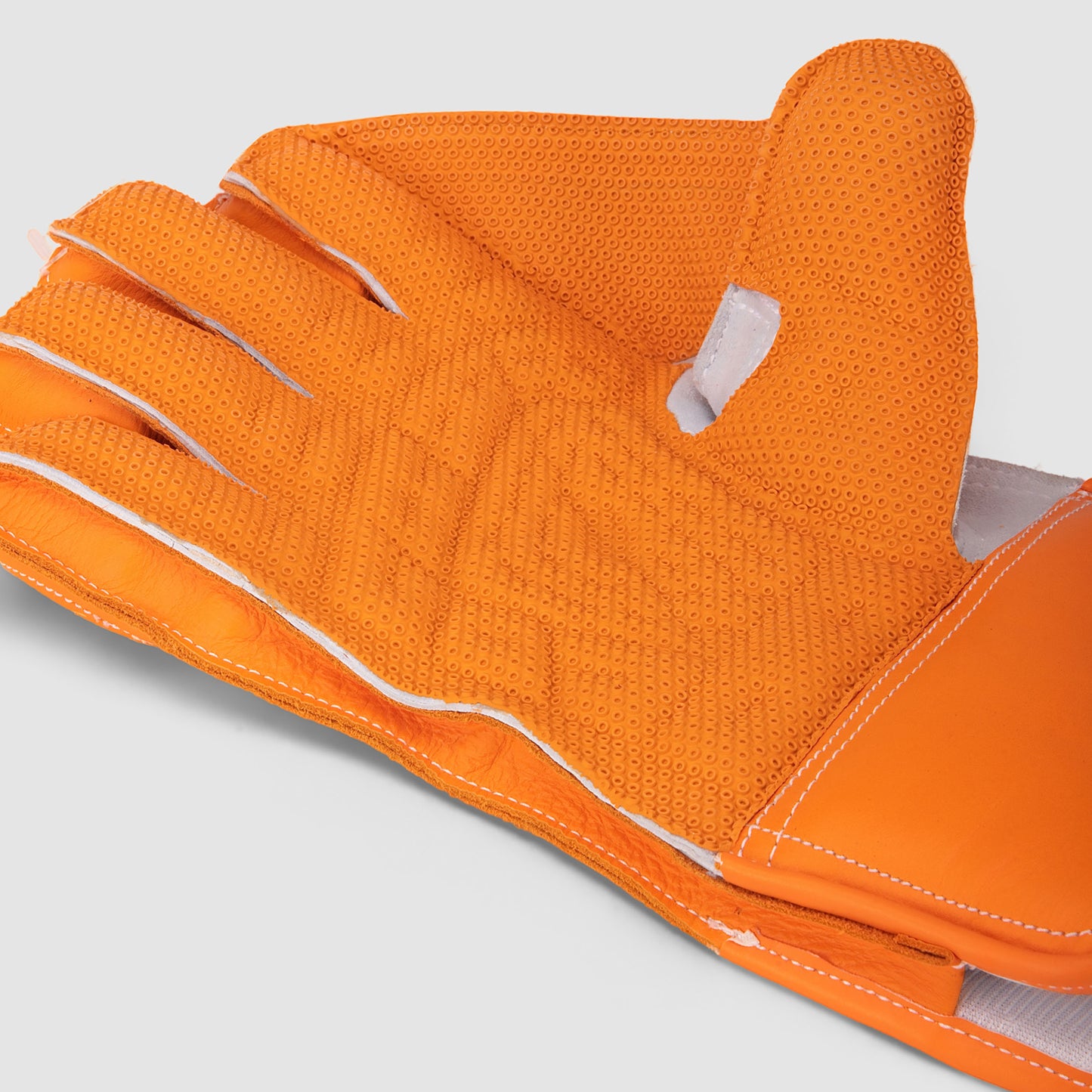 SG KLR 1 Wicket Keeping Gloves (Blue/Orange)