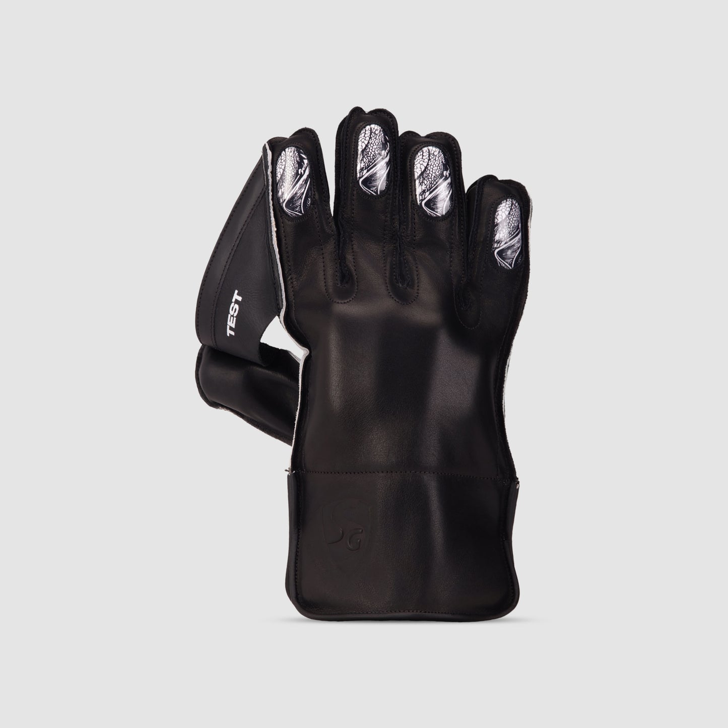 SG Test Wicket Keeping Gloves