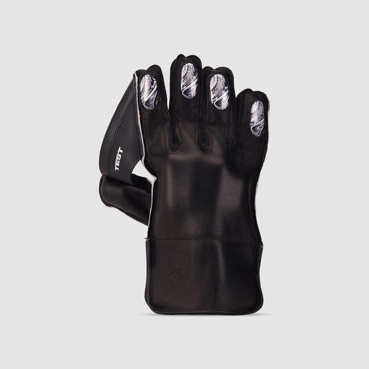 SG Test Wicket Keeping Gloves (Multi-Color) W.K. Gloves