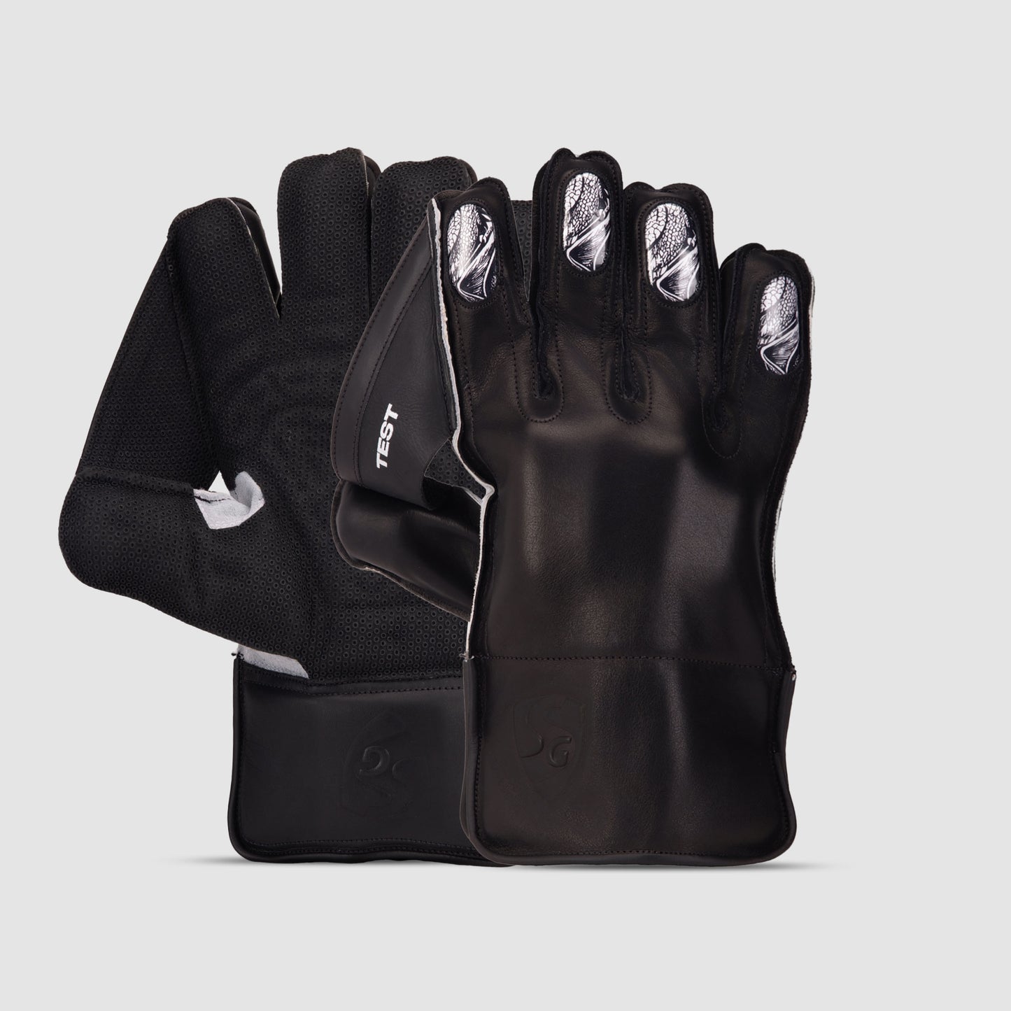 SG Test Wicket Keeping Gloves
