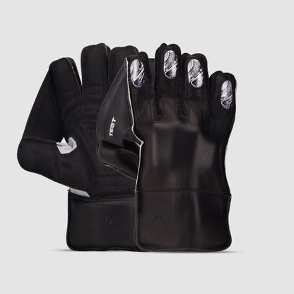 SG Test Wicket Keeping Gloves