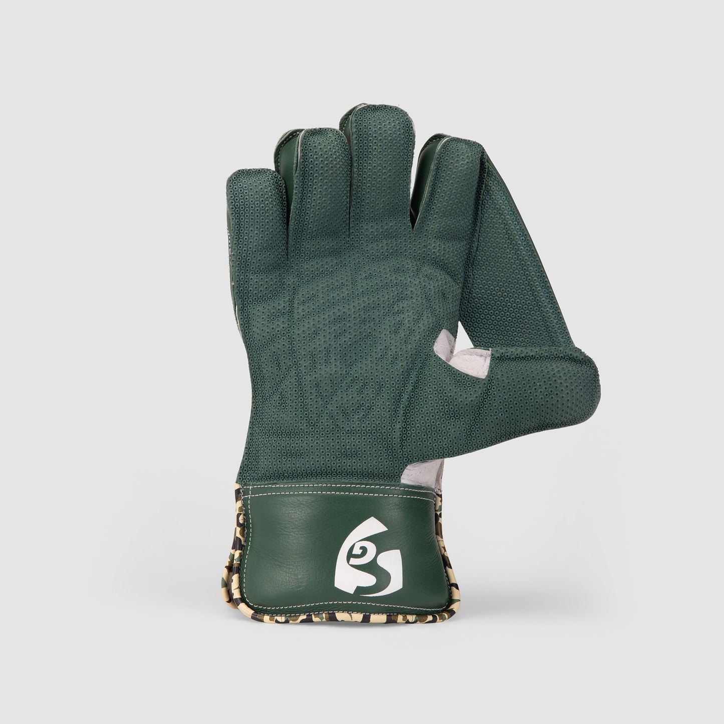 Savage Wicket Keeping Gloves - W.K. Gloves