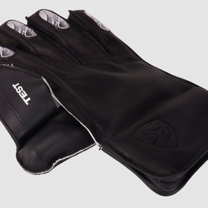 SG Test Wicket Keeping Gloves
