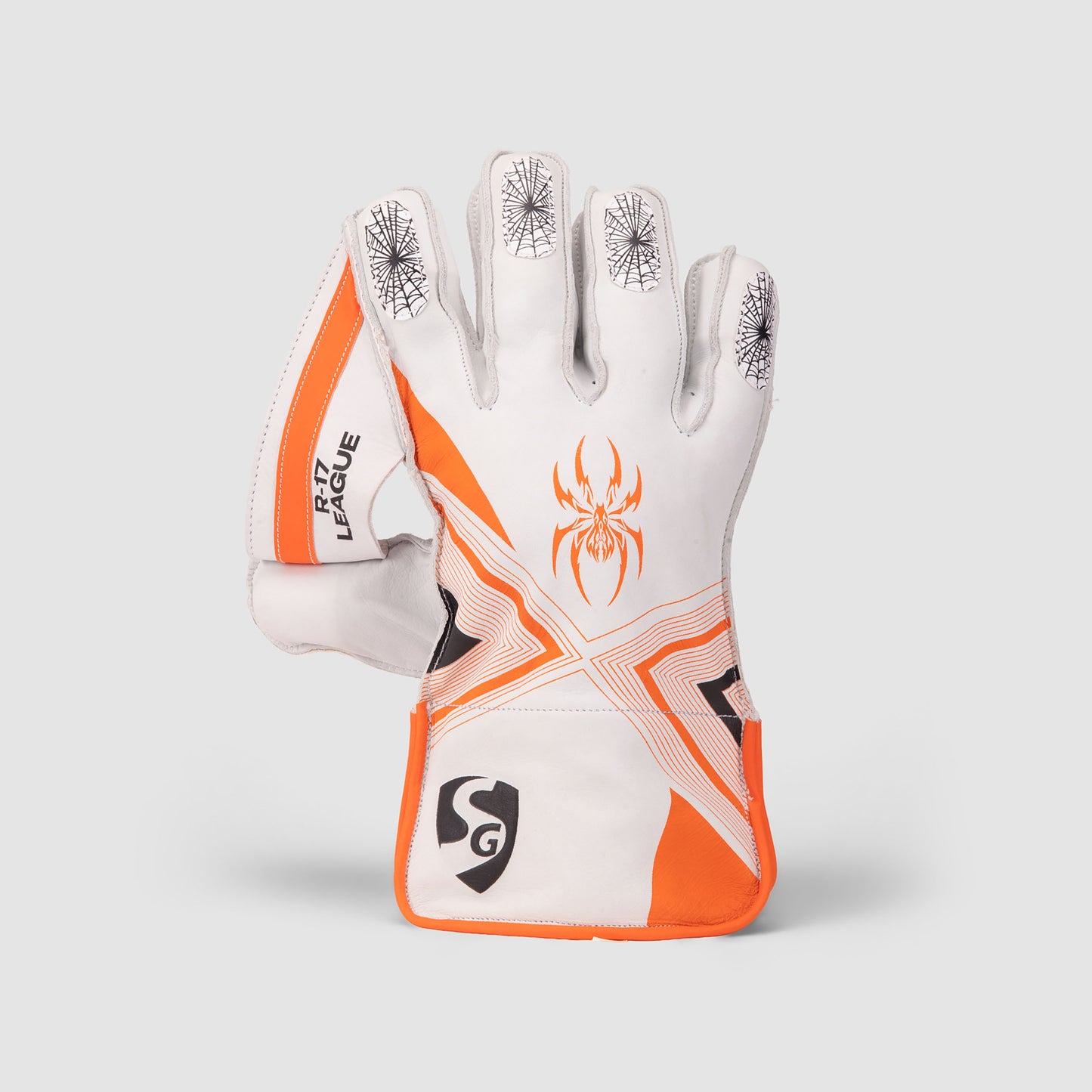 SG RP-17 League Wicket Keeping Gloves