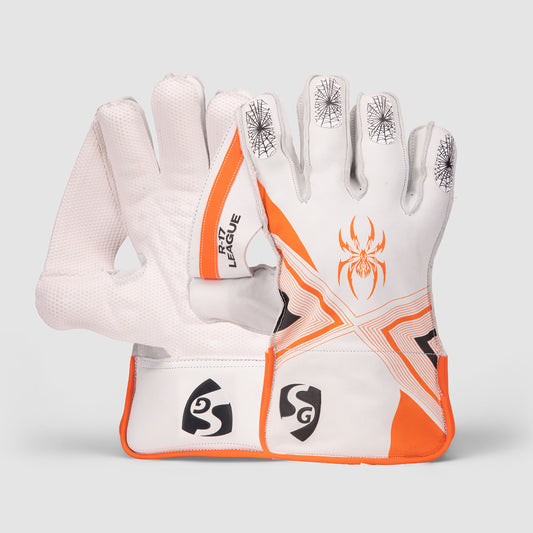 SG RP-17 League Wicket Keeping Gloves