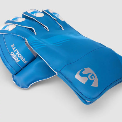 SG RSD Prolite Wicket Keeping Gloves