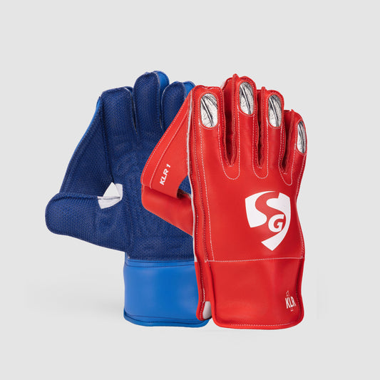 SG KLR 1 Wicket Keeping Gloves