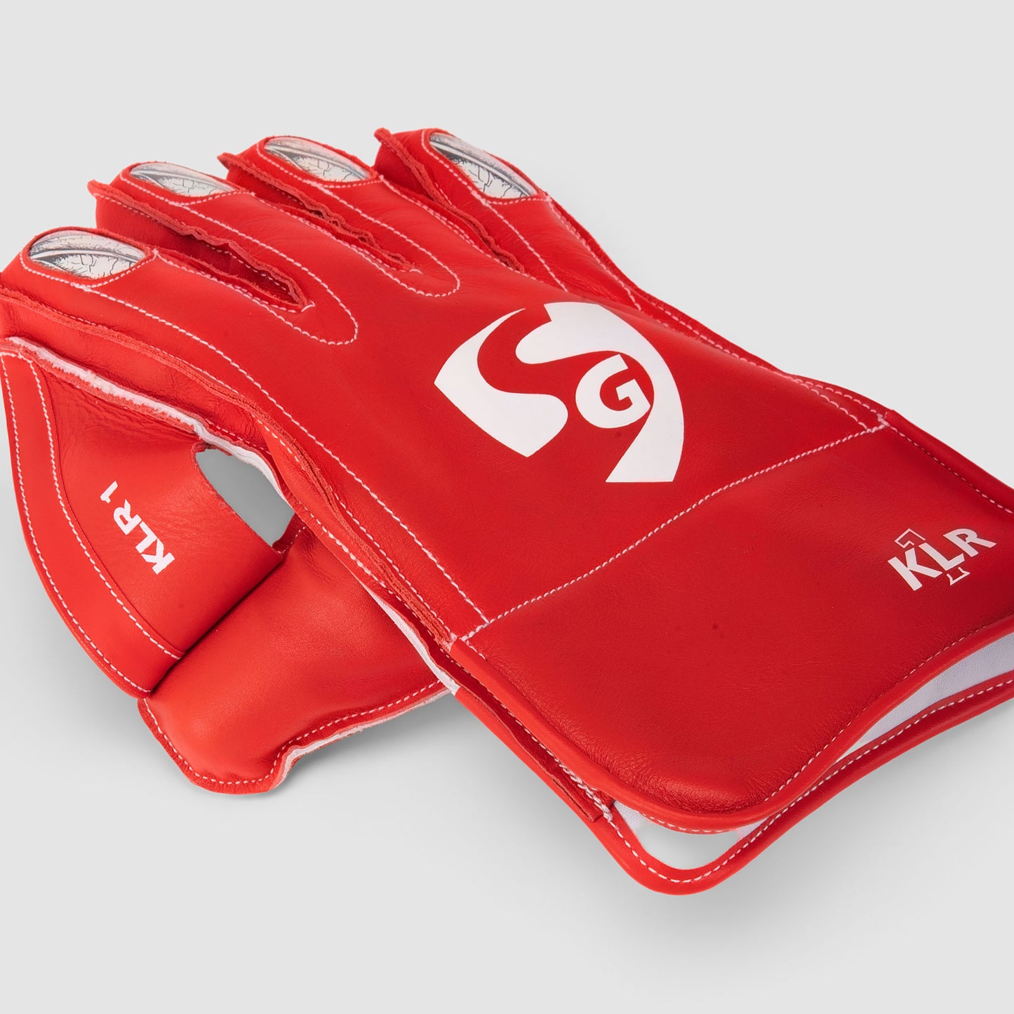 SG KLR 1 Wicket Keeping Gloves