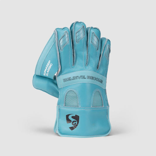 SG Supakeep classic Wicket Keeping Gloves