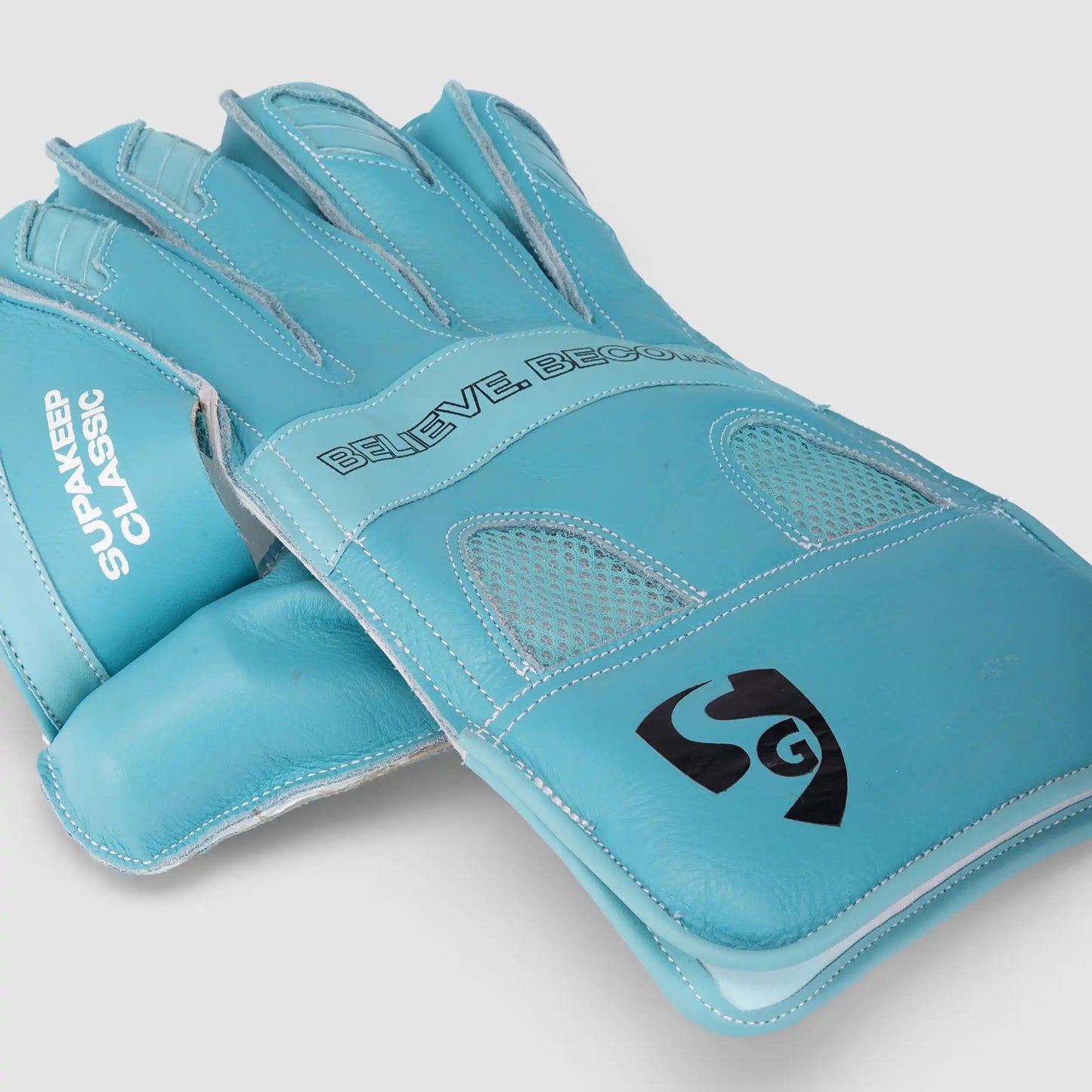 SG Supakeep classic Wicket Keeping Gloves