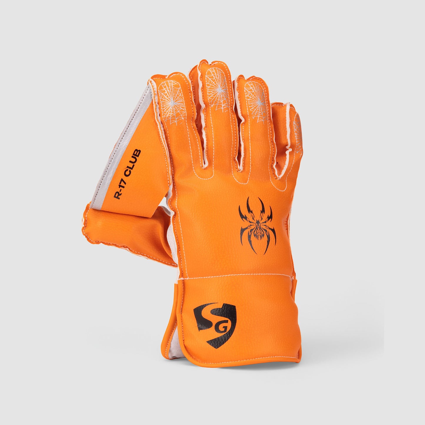 SG RP-17 Club Wicket Keeping Gloves