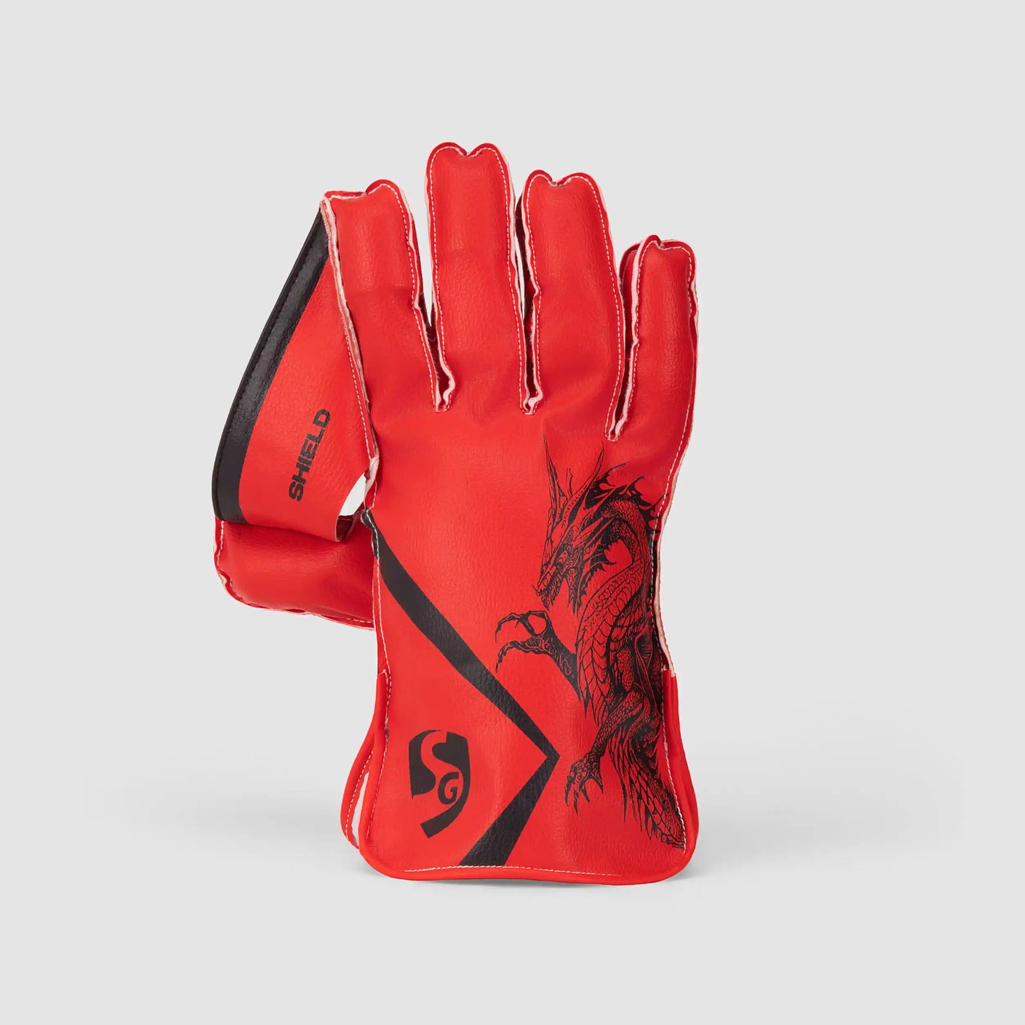 SG Shield Wicket Keeping Gloves