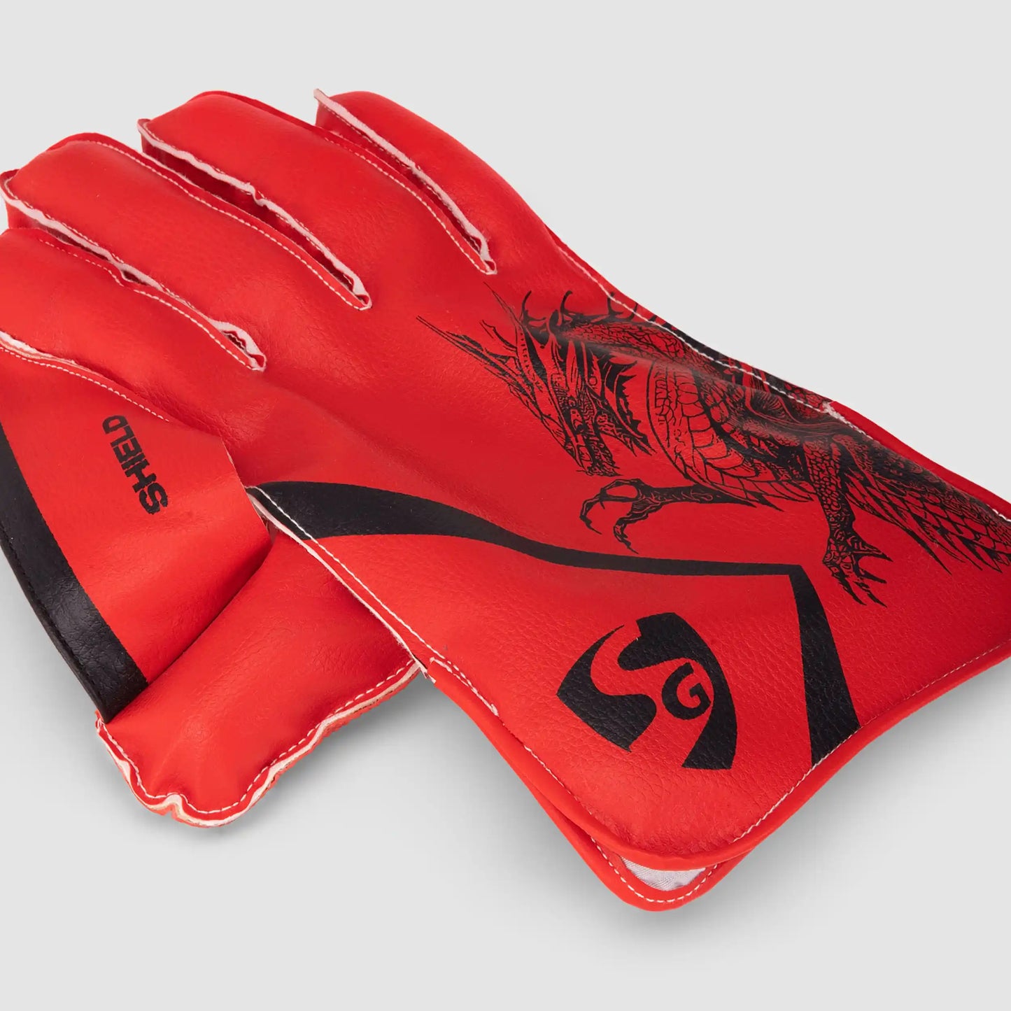 SG Shield Wicket Keeping Gloves