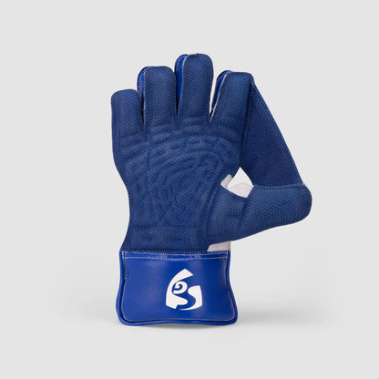 SG Supakeep Youth Wicket Keeping Gloves