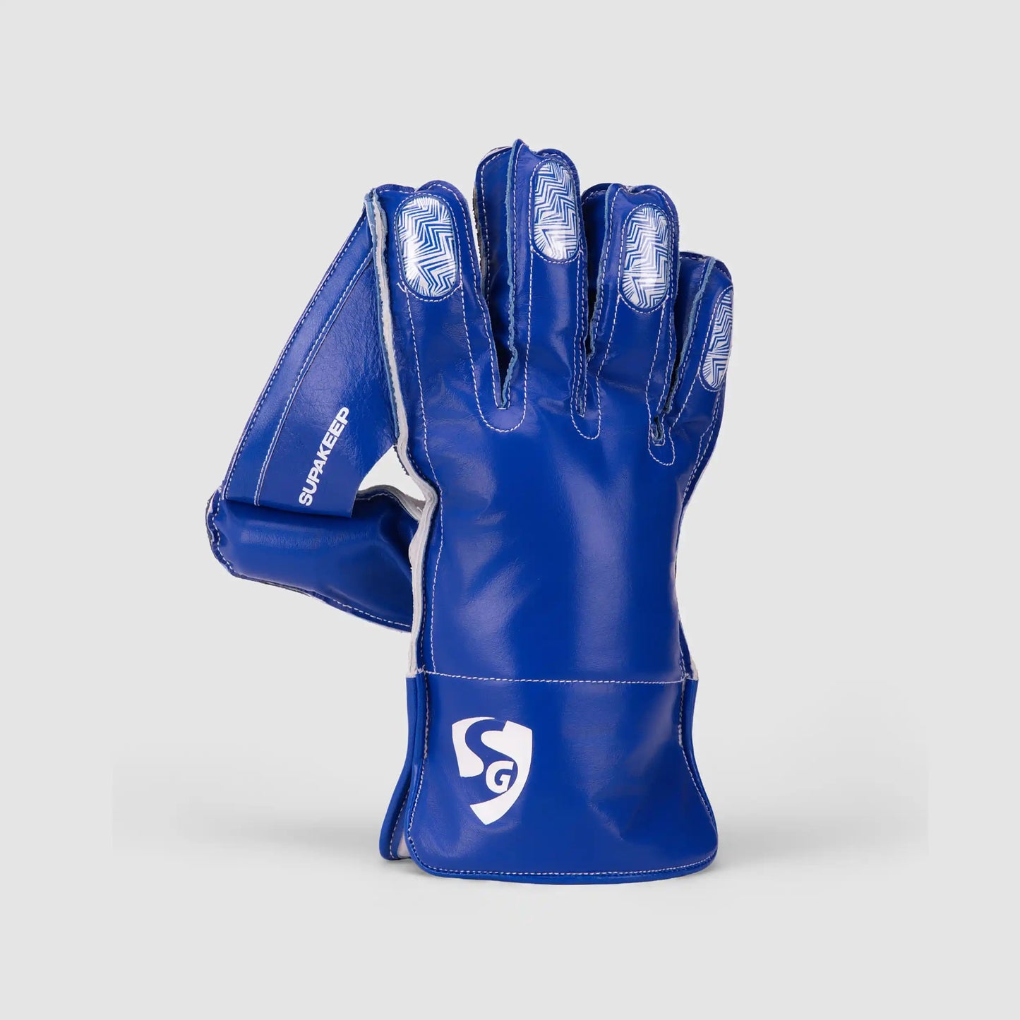 SG Supakeep Youth Wicket Keeping Gloves