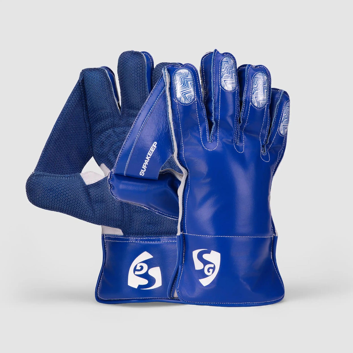 SG Supakeep Youth Wicket Keeping Gloves