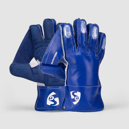 SG Supakeep Youth Wicket Keeping Gloves