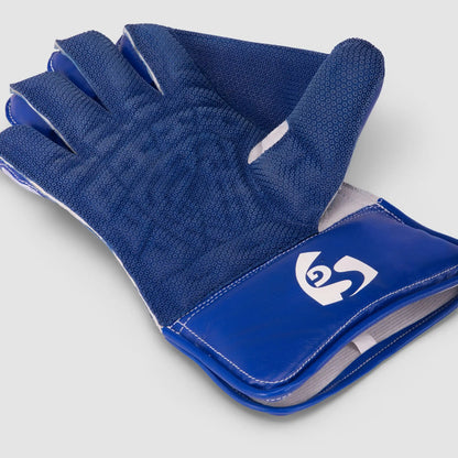 SG Supakeep Youth Wicket Keeping Gloves