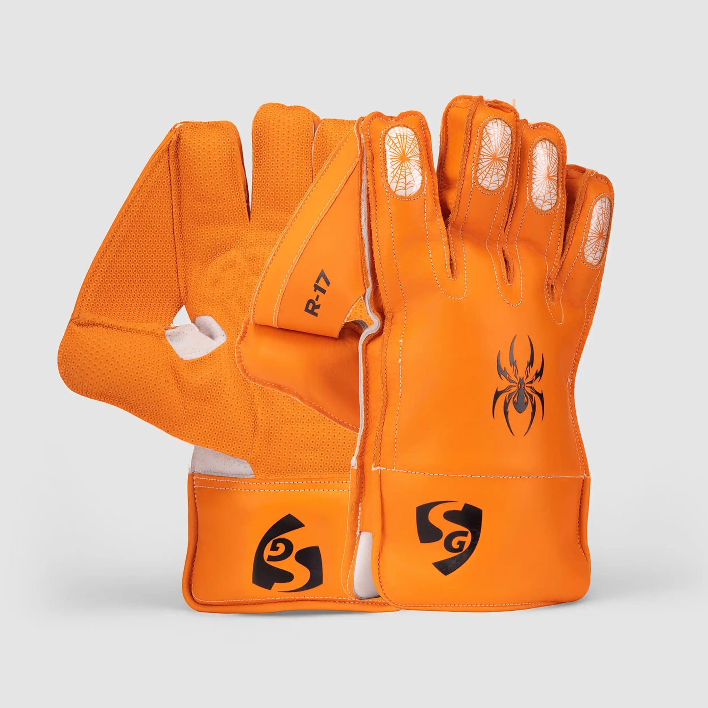 SG R 17 Wicket Keeping Gloves