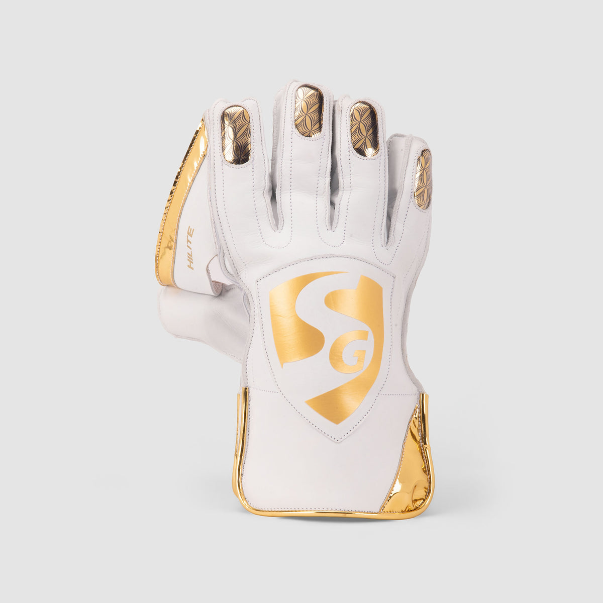 SG Hilite Wicket Keeping Gloves