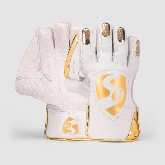SG Hilite Wicket Keeping Gloves