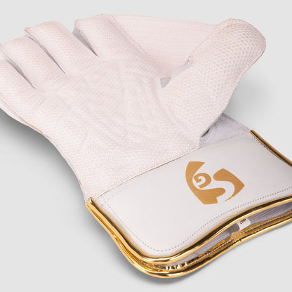 SG Hilite Wicket Keeping Gloves