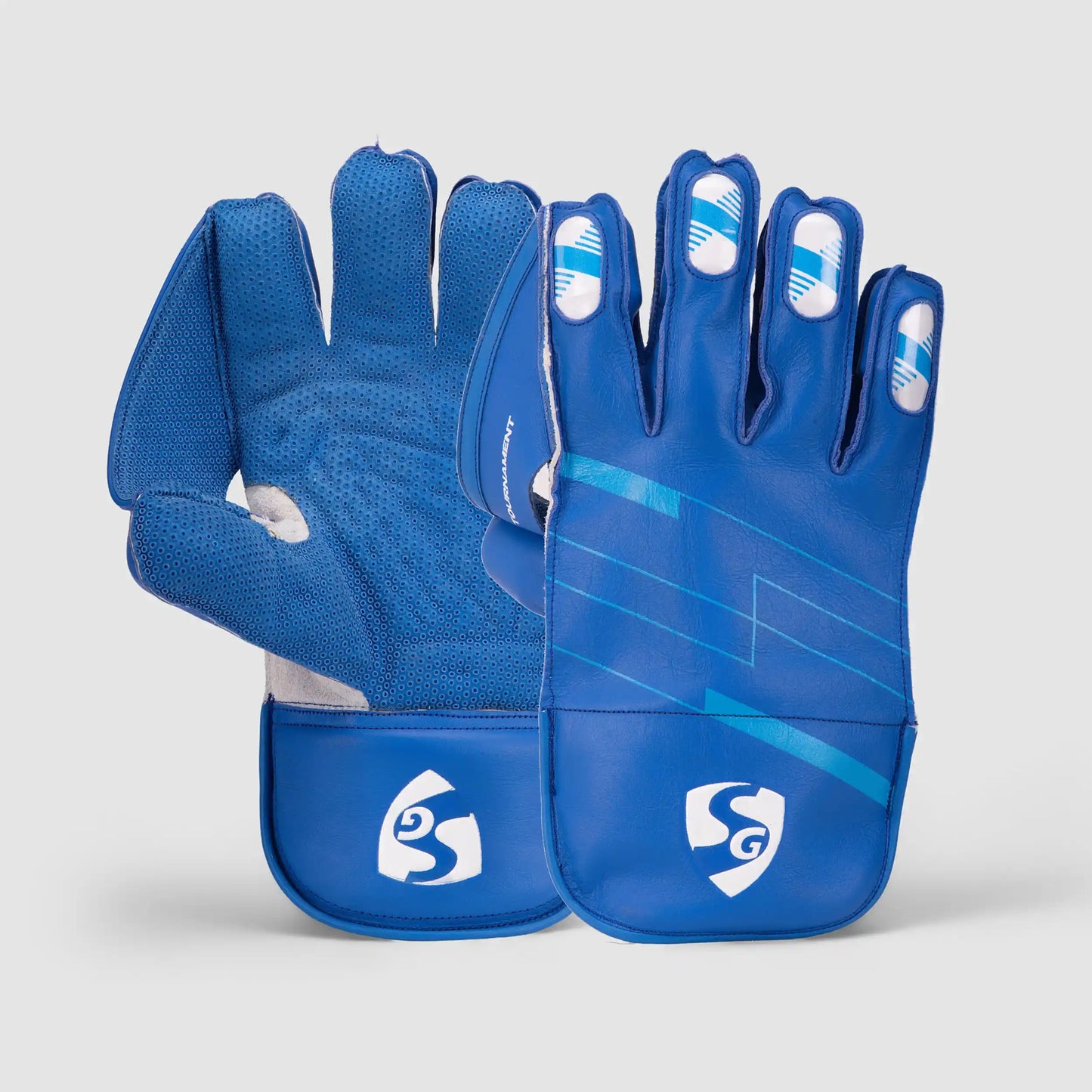SG Tournament Wicket Keeping Gloves