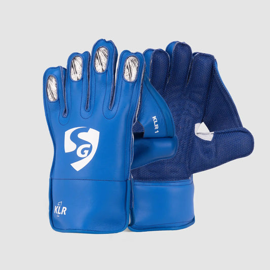 SG KLR 1 Wicket Keeping Gloves