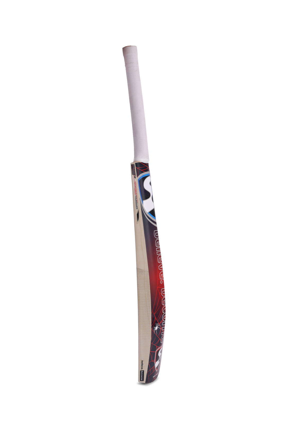 SG RP Flicker Kashmir Willow Cricket Bat