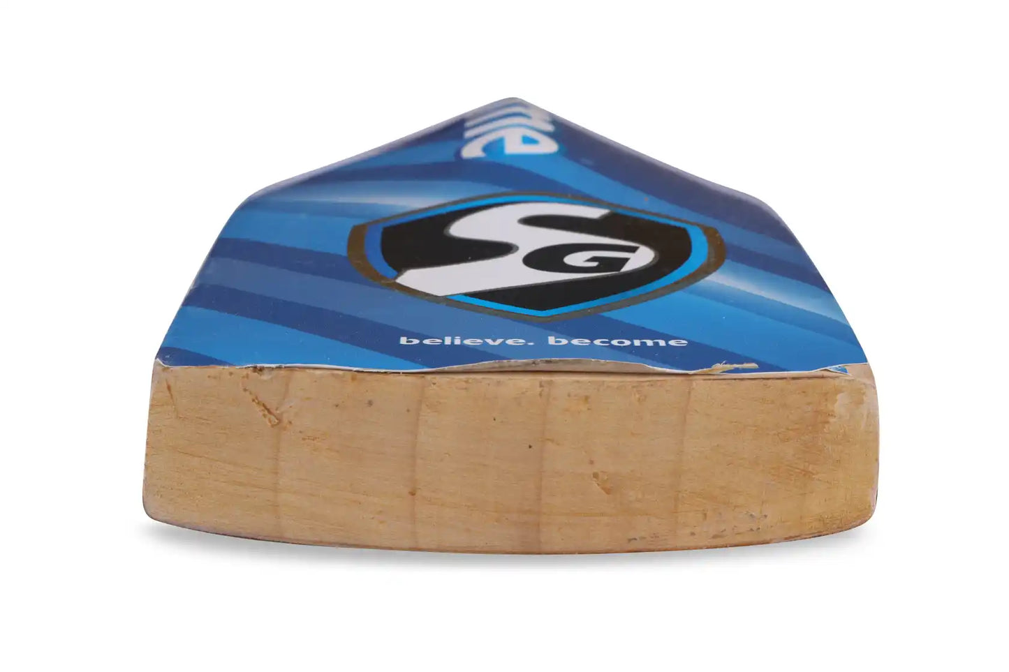 SG HP Blaze English Willow Cricket bat