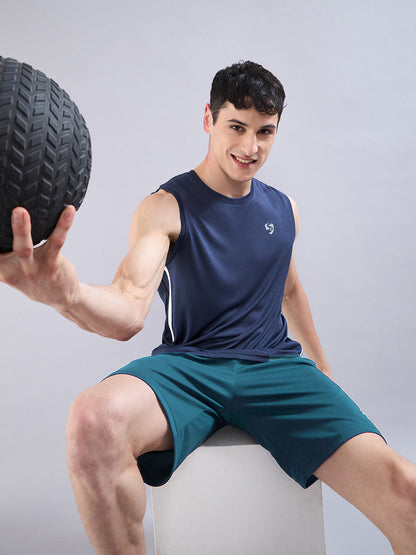SG Men's H2MS8162 Shorts