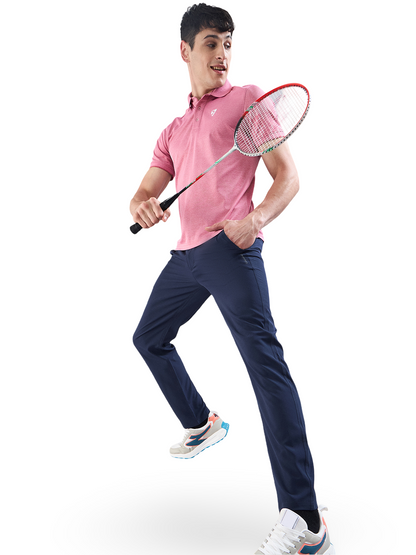 SG Men's H1MTP8036 Track Pant