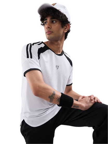 SG Men's H1MT8006 T-Shirt