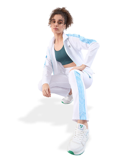 SG Women's H1WTS8170 Tracksuit