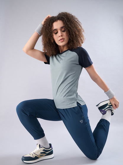 SG Women's H1WTP8068 Track Pant