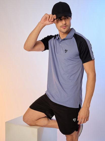 SHORTS MEN SG H3MS8220 BLACK