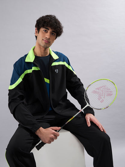 SG Men's H1MTS8096 Tracksuit