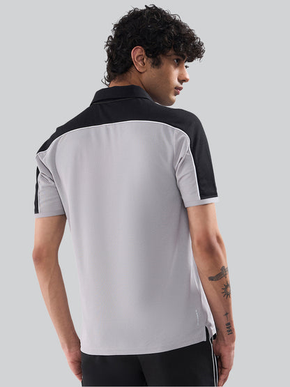 SG Men's H2MP8145 Polo T-Shirt