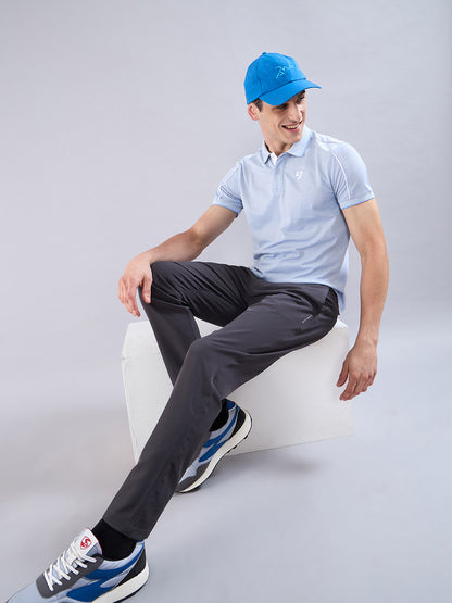 SG Men's H1MTP8036 Track Pant