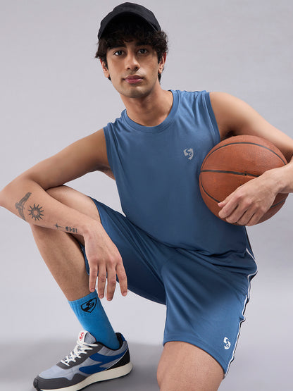 SG Men's H2MS8162 Shorts
